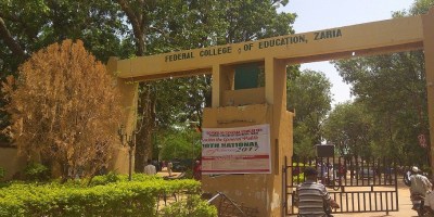 Federal College of Education (FCE) Zaria Post UTME For 2020/2021 Is Announced: See How To Apply