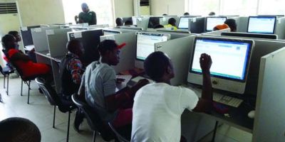 List of accredited cbt centers in Lagos State Nigeria