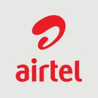 Airtel official logo 
