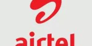 Airtel official logo 